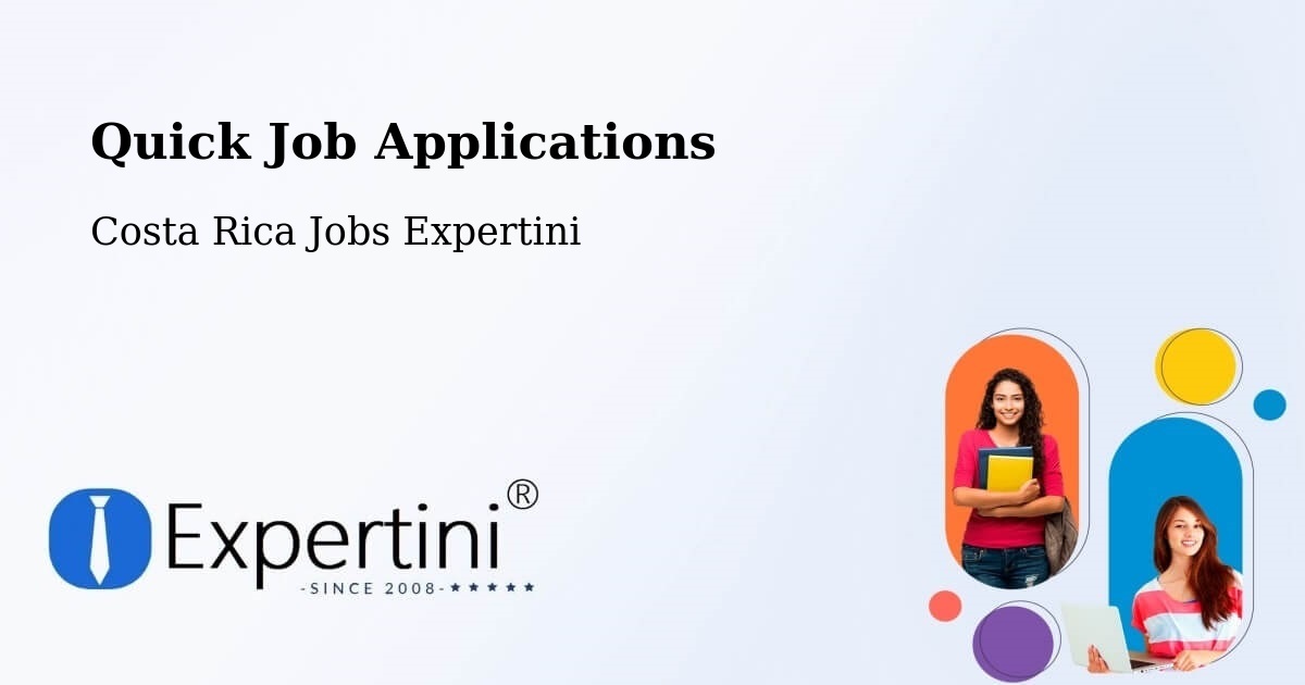 Quick Apply Feature – Corredores - Costa Rica Jobs Expertini